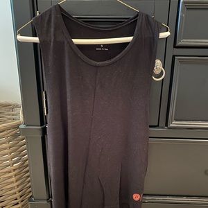 Pure Barre Team Tank Top